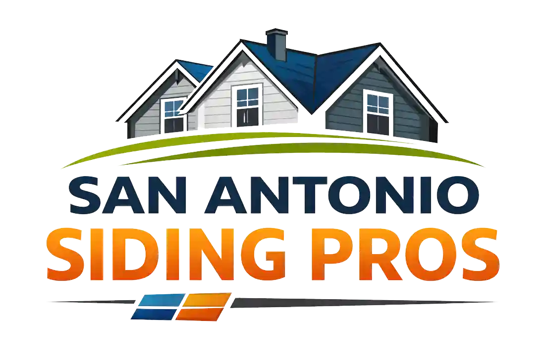 San Antonio Siding Pros